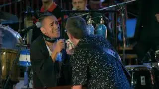 Stanton Jimmy JIb Loco tu forma de ser  Los Aut&eacute;nticos Decadentes ft  Rub&eacute;n Albarr&aacute;n  Mtv Unplugged