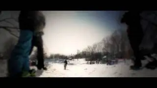 WinchFest 2012 Official Teaser