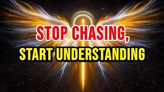 👉CHOSEN ONES: What It Means When You Stop Chasing Love and Start Understanding It