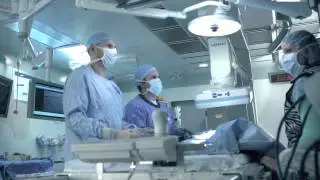 World Class Heart Care at Saint Vincent