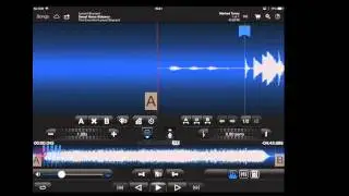 Anytune app review | Slow down songs
