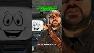 Yes Man vs Mr. House in Fallout New Vegas #fallout #memes #shorts