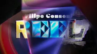 Filipe Consoni Reel - Freelance Animator and Animation Director