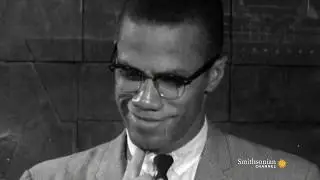 The Lost Tapes Malcolm X Full Episode