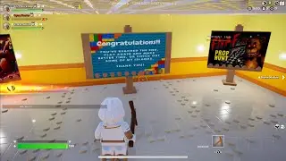 Lego Fortnite 300 IQ Escape Room How to Escape!