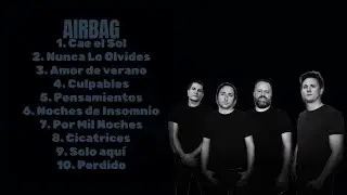Airbag-Year's top music roundup-Prime Chart-Toppers Lineup-Embraced