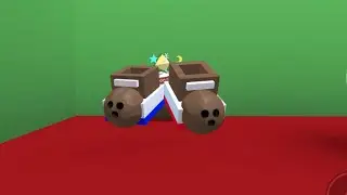 buying the coconut clogs in bee swarm simulator