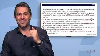(CONTABILIDADE) Aula - 60