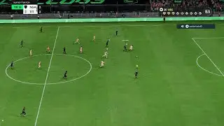 VVD Goal