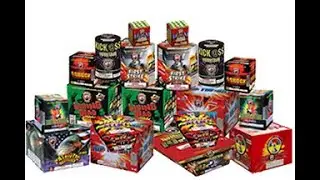 Best Fireworks to buy in 2020/2019