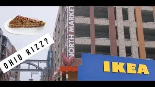 Traveling to Florida | Columbus, Ohio | IKEA|  Dublin North Market