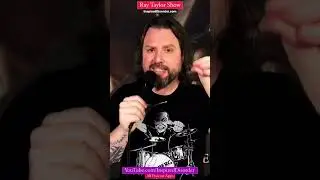 The Disciple: Movie Review from the Ray Taylor Show