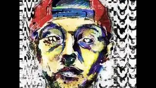 02. Mac Miller - Desperado [Prod. ID Labs] (Macadelic)