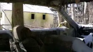 New Ghost Squadron Airsoft Team Introduction Sequence