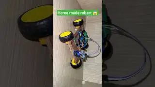 DIY multifunctional made in home using Arduino #smallproject #diy #minivideo