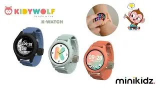 K-Watch