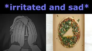 Mr Incredible Becoming Sad pt.2 | 2D Animation Meme