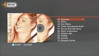 Yaramaz - Pınar Eliçe