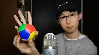 【ASMR】まる マル 丸 〇 。