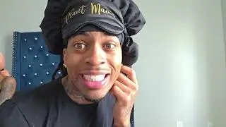 Eli Twitch Stream (Pulling up on Ida) Part 4 12/21 