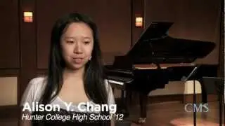 The CMS Student Producers