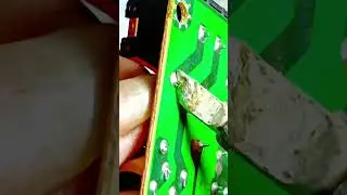 Blown fuse #diy #fuse #broken #blown #smps