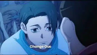 Alone Together - OminousyL x Mahaji x Kehard prod. Monty Datta (HD AMV Lyric video)
