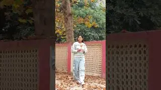 How beautiful is fall 🍁! | #autumn #fall #shorts #leaves #viral