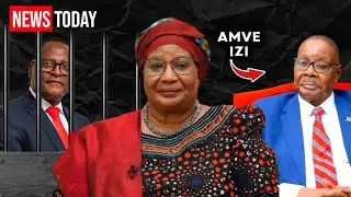 Joyce Banda Amupanikiza ndi Mafunso Mpaka Waulura Izi