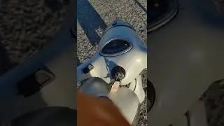 JAWA 350 CEZET 🛠️🛠️🛠️ MUHSİN MOTOR 