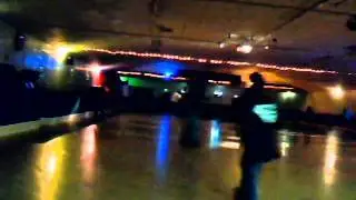 Brett RWD City Rink
