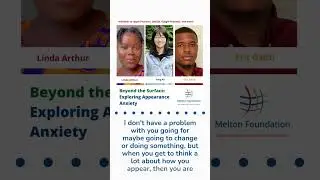 Disarming Appearance Anxiety