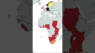 Страны с германским языком