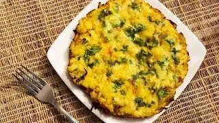Kuku Cauliflower