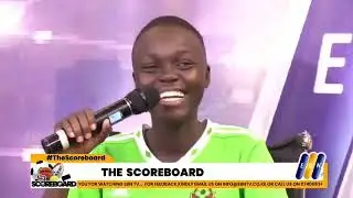 #scoreboard 