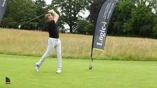 Celebrating Logic-i's Golf Day 2024 held at Rockliffe Hall, Hurworth