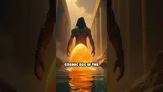 Cosmic Eggs: Myths That Created the Universe
