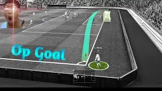 Op Goal by Messi ! Opponent shocked efootball&trade;2022