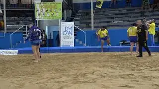 VIDEO DE ANTONIO LAGARTO PEREZ C.L UNIÓN AGUIMES C.L ROQUE NUBLÓ DIA 17/1/26