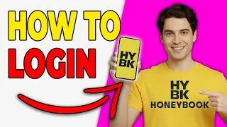 Как войти в панель управления HoneyBook (простое руководство 2026 года)