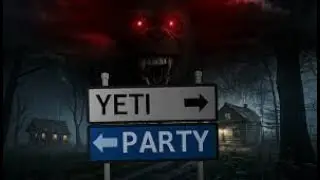 ЕЖЕГОДНО 40 АРБУЗОВ... ПРОХОЖДЕНИЕ ИГРЫ YetiParty