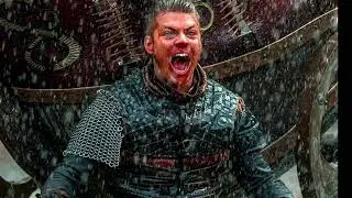 Danheim &ndash; Ivar's Revenge
