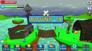 Grow Defense: Episode 1, Worst Graphics I Have Ever Seen!