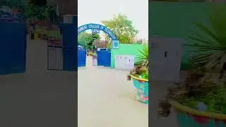 Govt College of Technology Layyah🖤