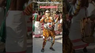 వైకుంఠపుర రథ యాత్ర| సంగారెడ్డి | 2026 |Clip -05