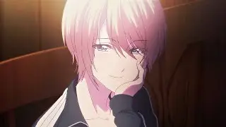 Akane Edit - Big Plans | Free Project File AMV