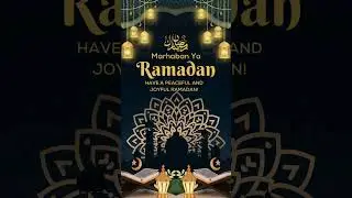 Ramadan Mubarak (Quran-Science Connection)