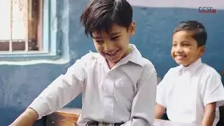 Solar School Caryaire Equipments India | Fiinovation CSR Project