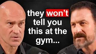 The Training Method That Builds Muscle AND Endurance