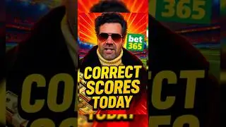Fixed Matches 🚨⚽️  Legit Fixed Matches